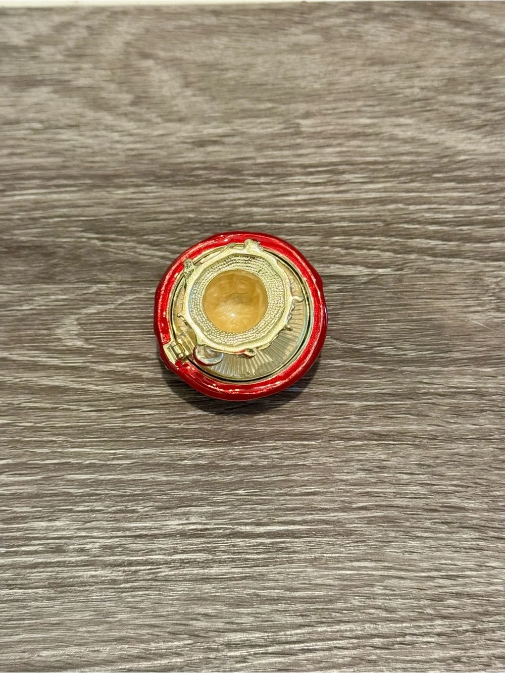 Mushroom Jewelry Box NWOT from Hobby Lobby